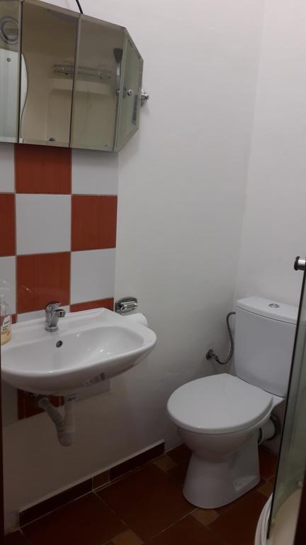 Penzion Dora Český Krumlov Εξωτερικό φωτογραφία
