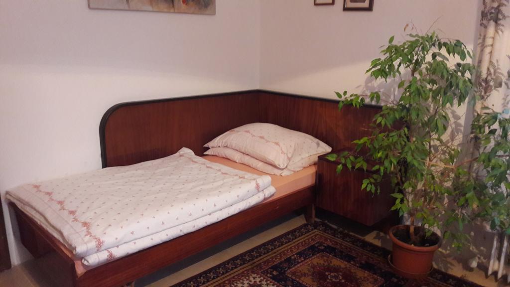 Penzion Dora Český Krumlov Εξωτερικό φωτογραφία