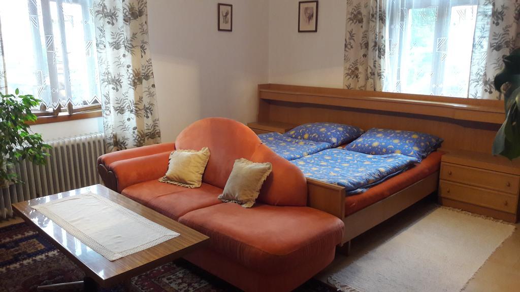 Penzion Dora Český Krumlov Εξωτερικό φωτογραφία