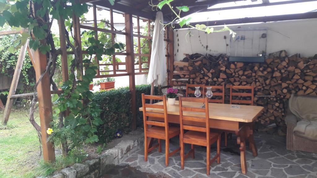 Penzion Dora Český Krumlov Εξωτερικό φωτογραφία