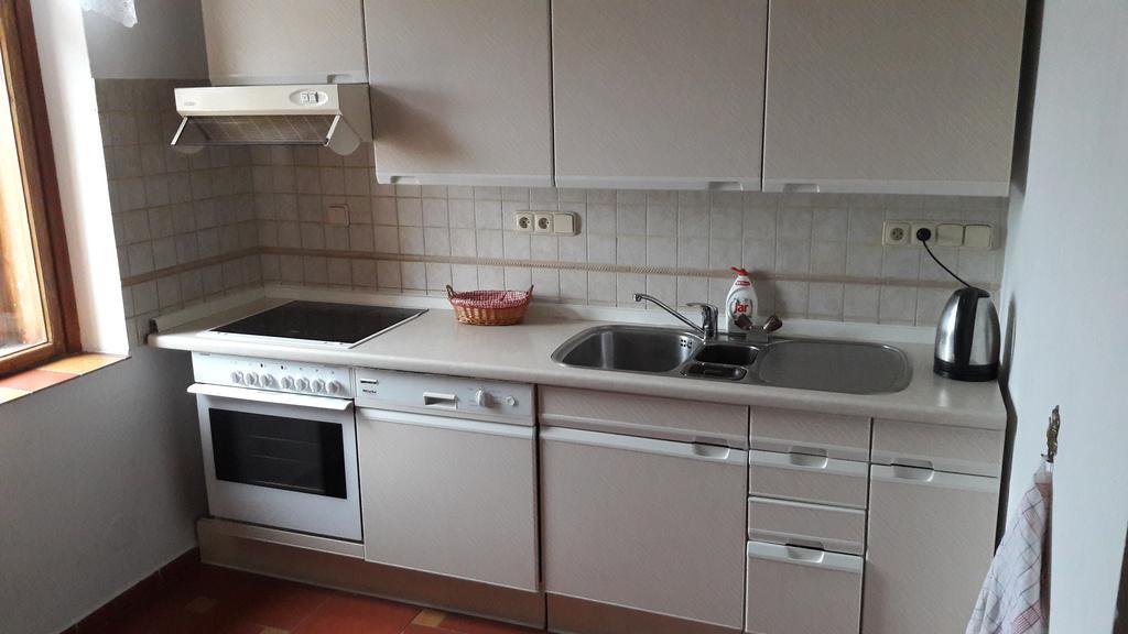 Penzion Dora Český Krumlov Εξωτερικό φωτογραφία