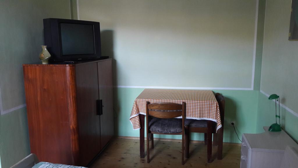 Penzion Dora Český Krumlov Εξωτερικό φωτογραφία