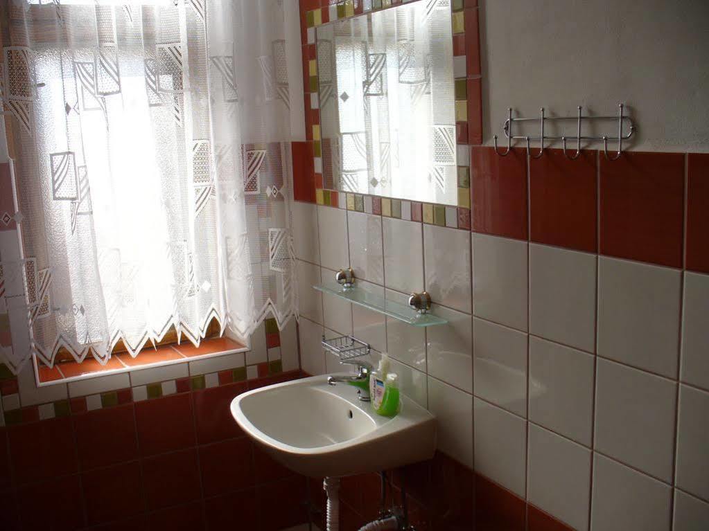 Penzion Dora Český Krumlov Εξωτερικό φωτογραφία