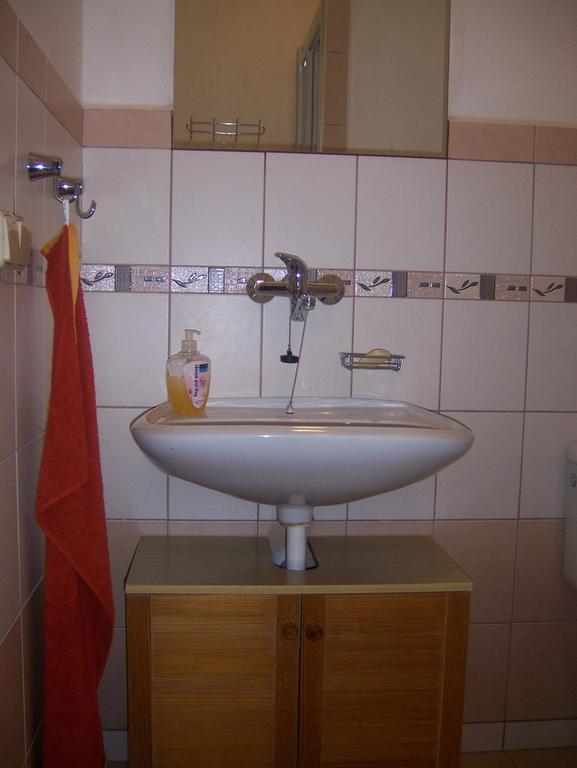 Penzion Dora Český Krumlov Δωμάτιο φωτογραφία